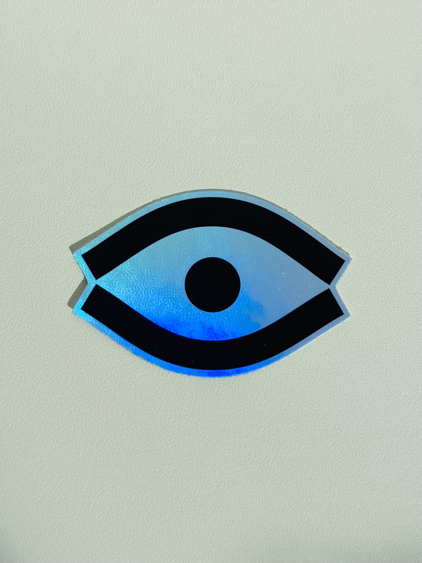 EYE Sticker