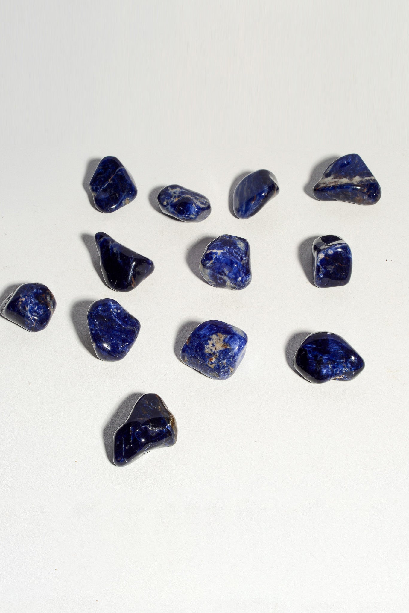 Sodalith Trommelstein