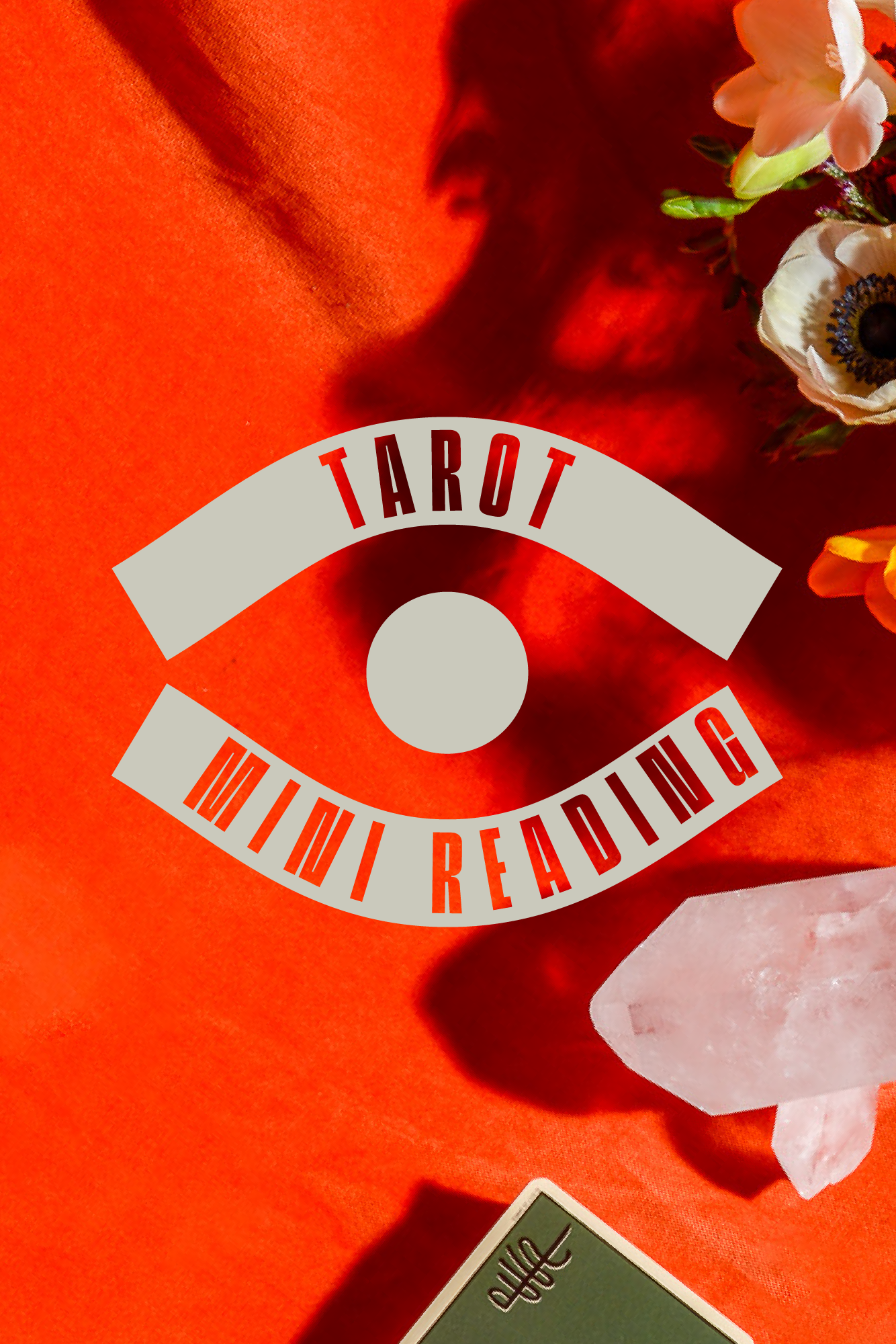 Tarot Mini Reading
