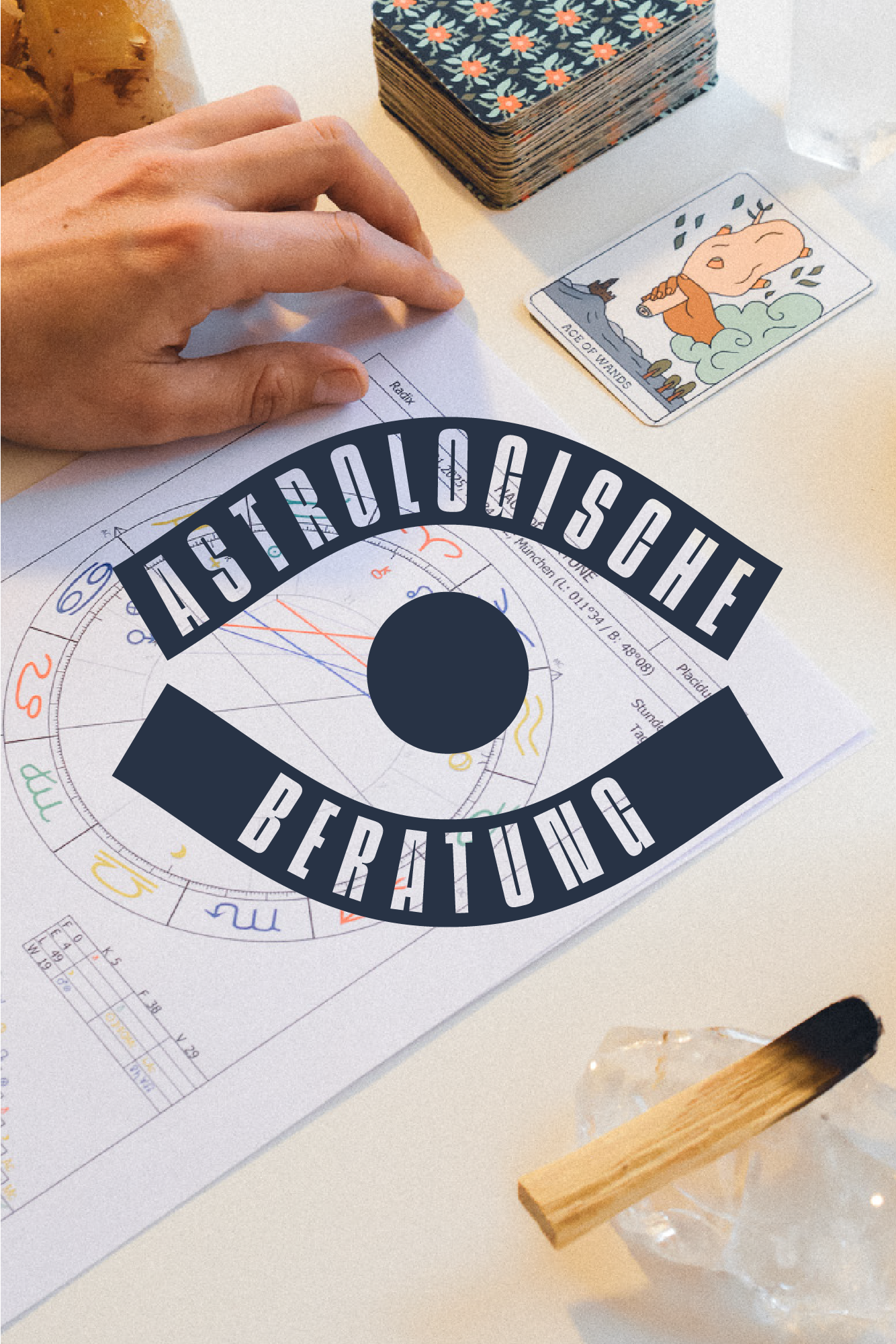 Astrologische Beratung
