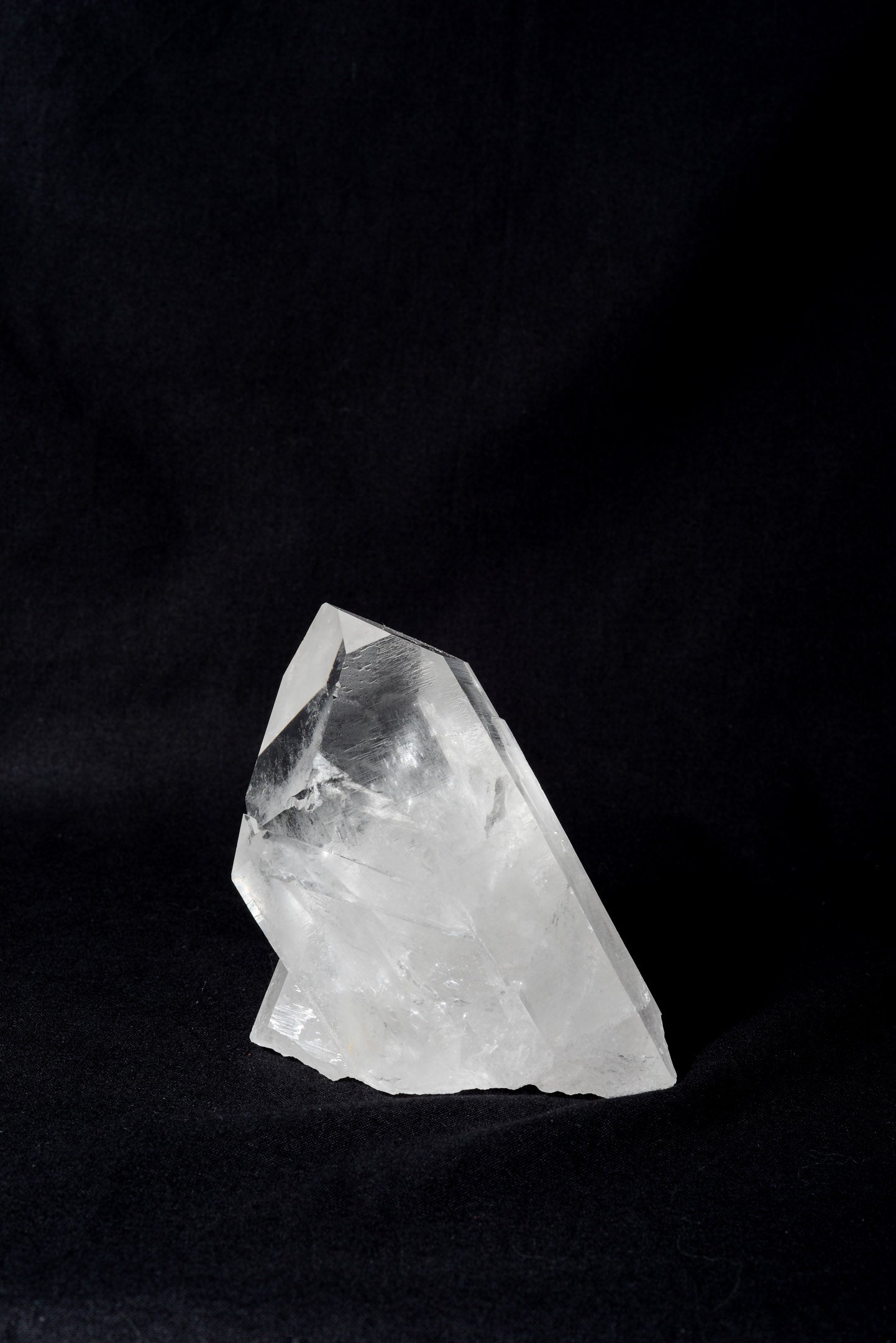 Große Bergkristall Spitze #2