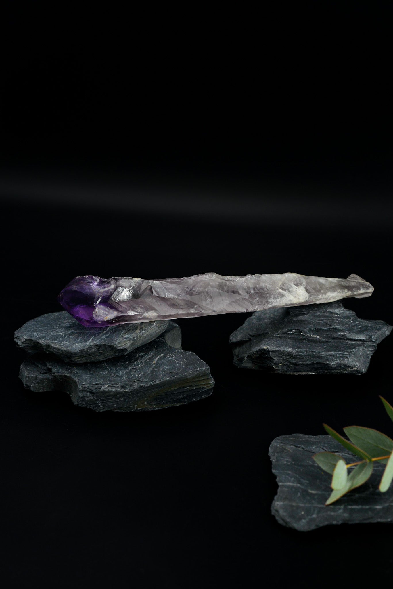 Amethyst Stab 03