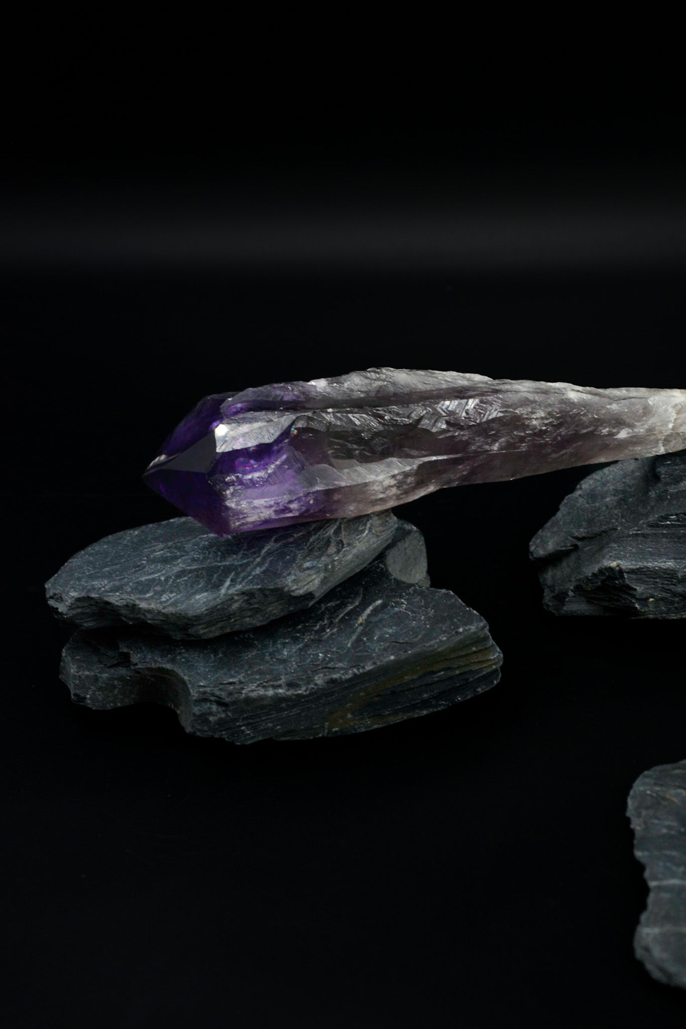 Amethyst Stab 04