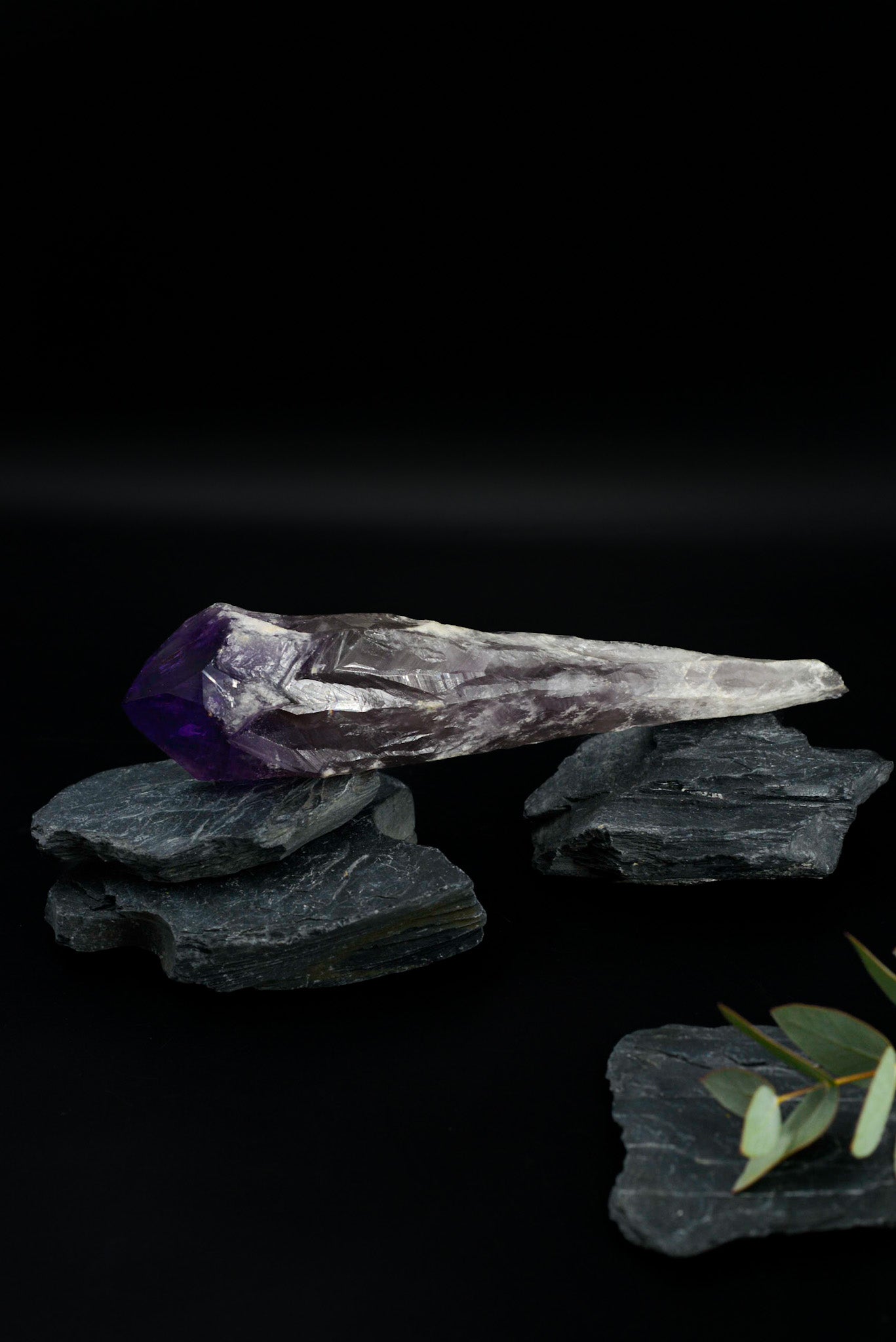 Amethyst Stab 06
