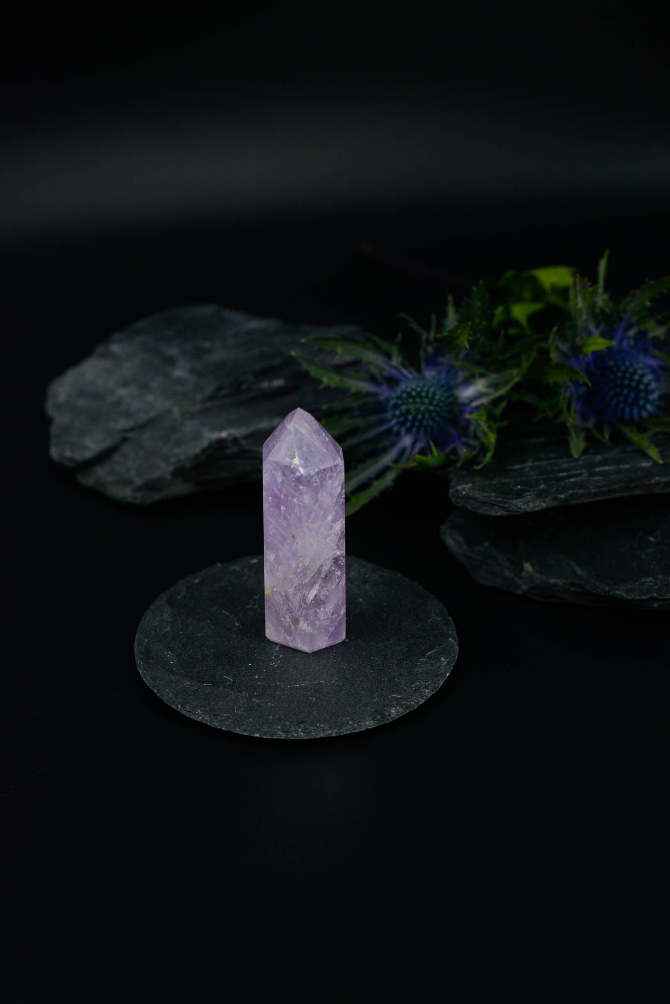 Amethyst Turm