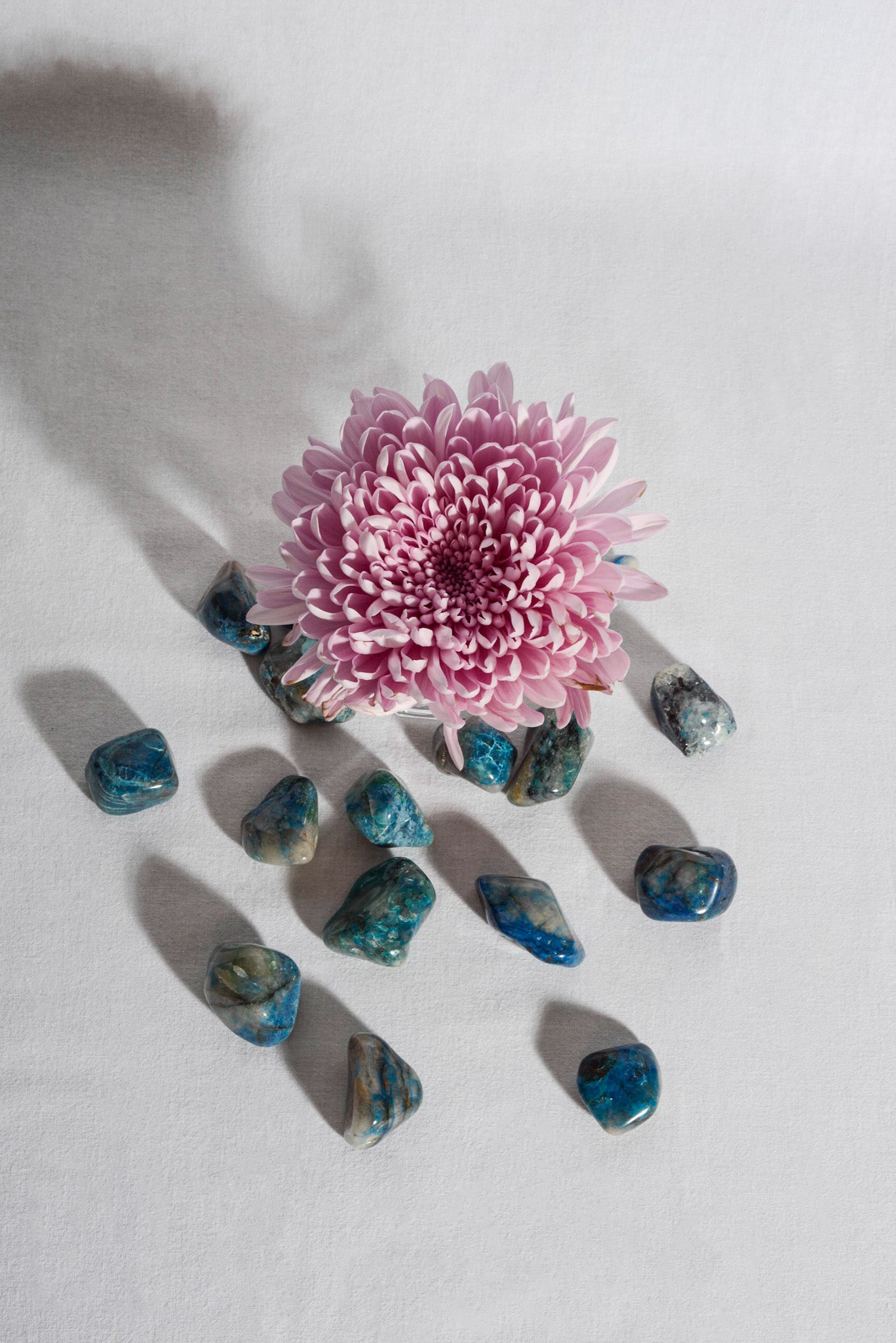 Shattuckit Trommelstein