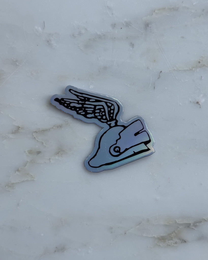 TAROT SYMBOLS Sticker