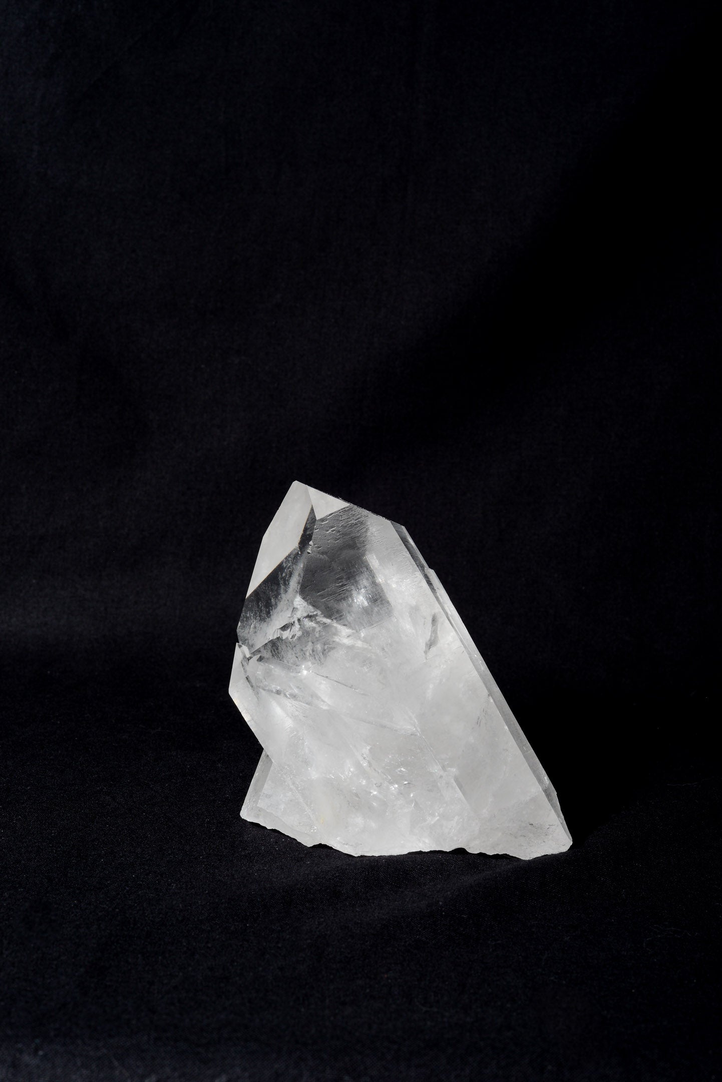 Große Bergkristall Spitze #2