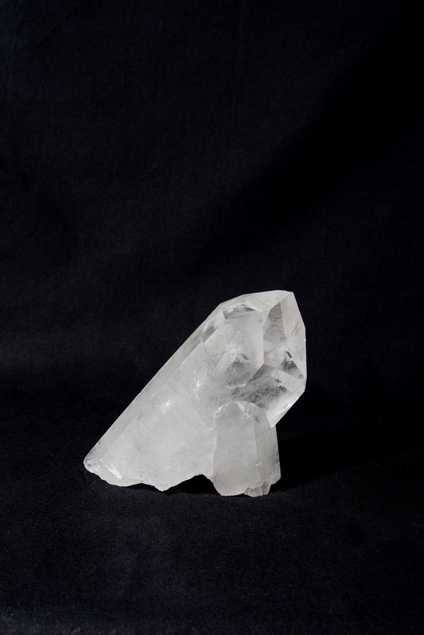 Große Bergkristall Spitze #2