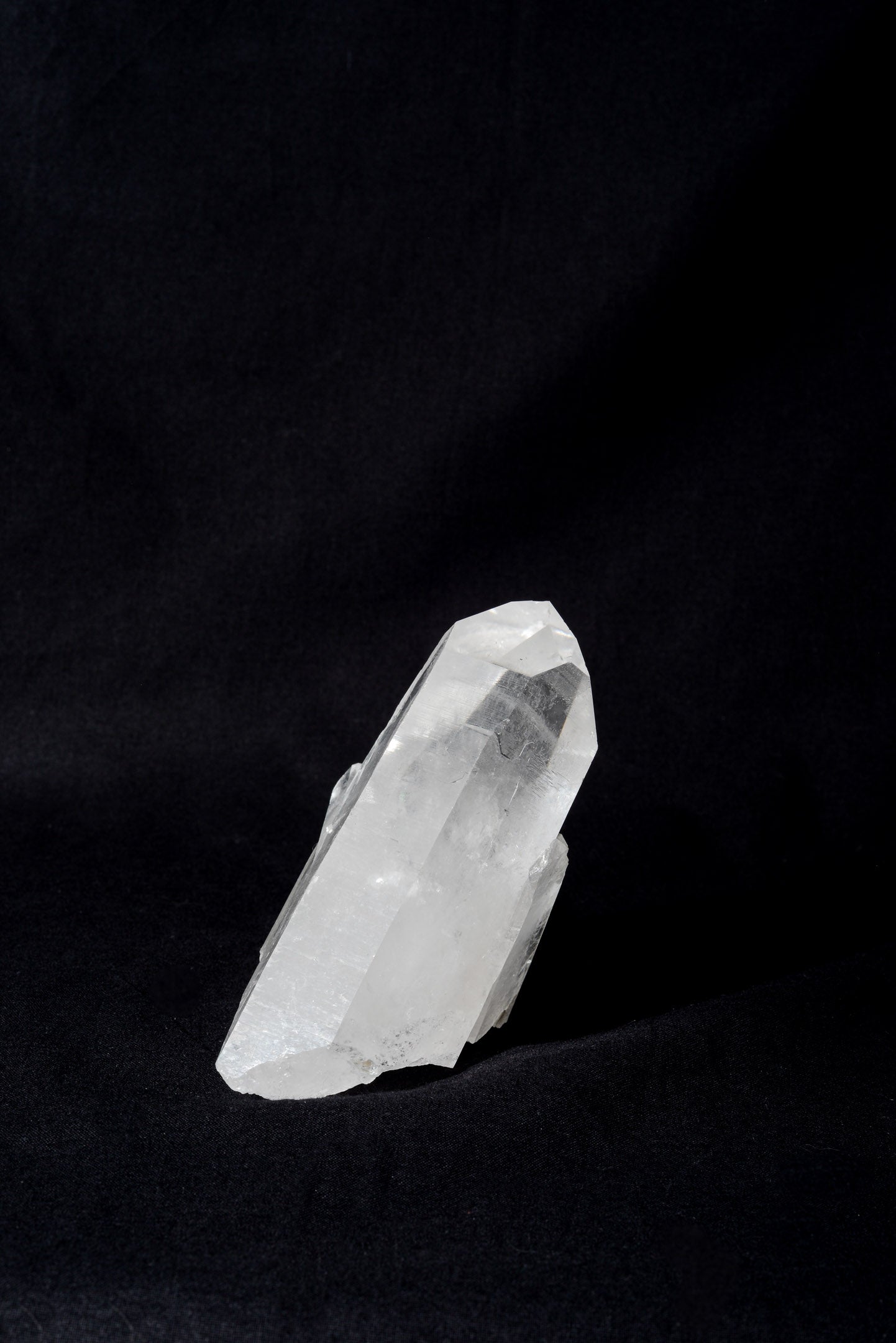 Große Bergkristall Spitze #2